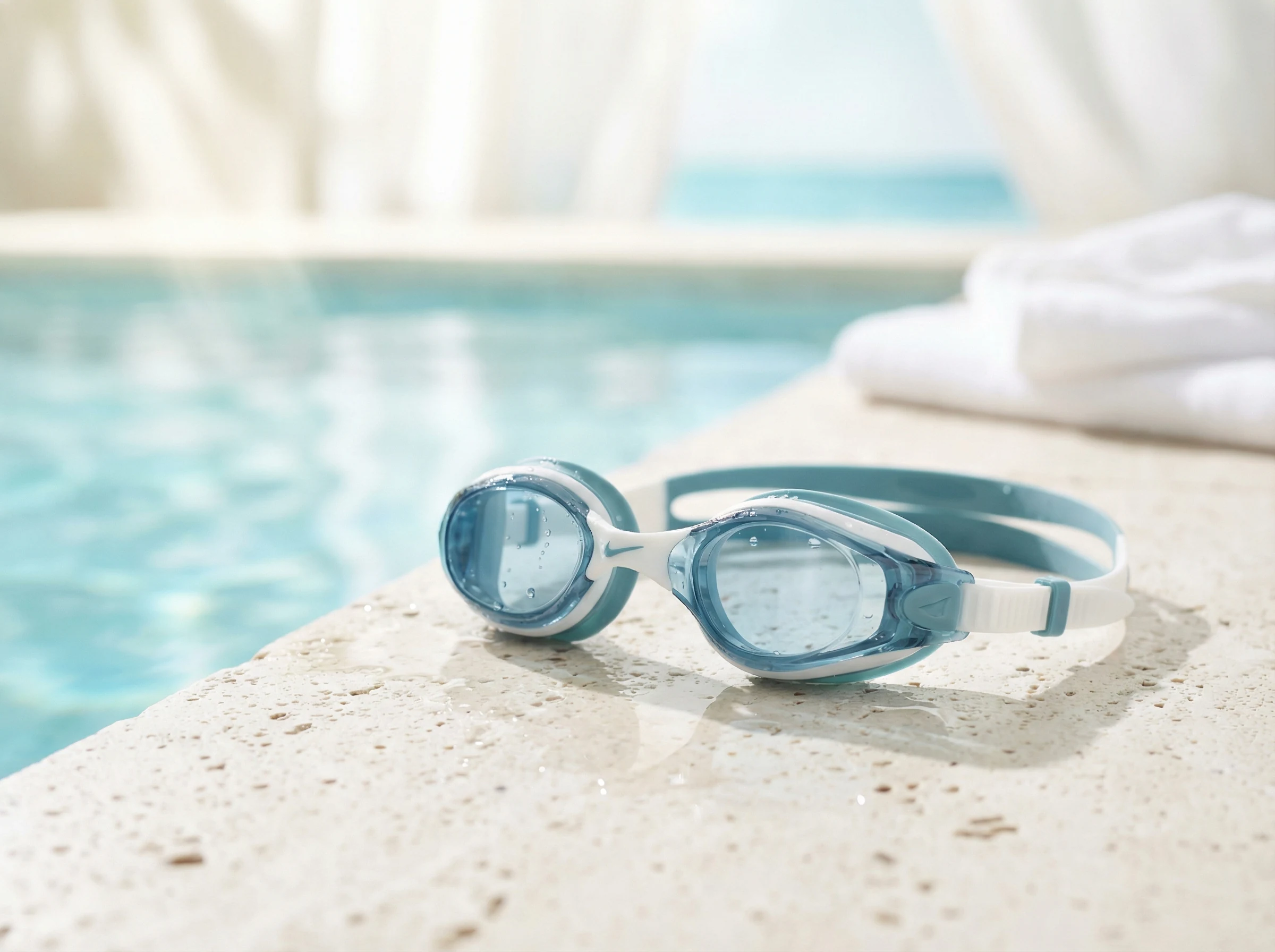 Gafas natación zoggs